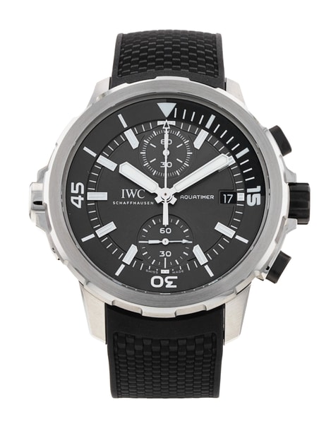 IWC Aquatimer IW379506